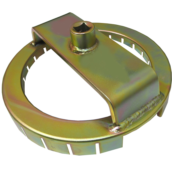 Ключ крышки топливного насоса Mercedes-Benz W164, W166, W251 Car-Tool CT-A1399