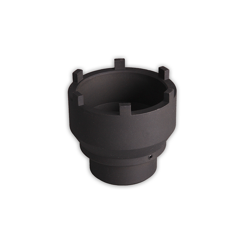 Ступичная шестизубая головка 95-115 мм Car-Tool CT-1039A