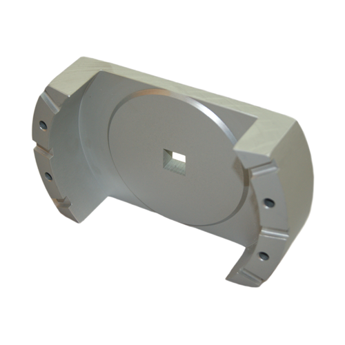 Специальный ключ для снятия колбы бензонасоса Car-Tool CT-3916