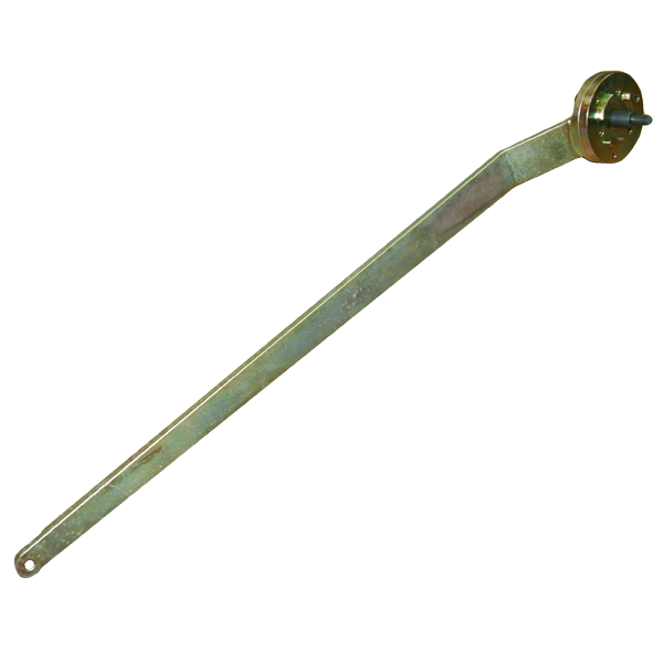 Приспособление для удержания и снятия демпфера MINI W11 Car-Tool CT-2075