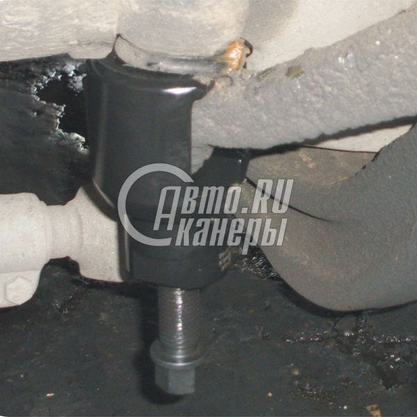 Съемник шаровой опоры грузового автомобиля (39 мм) Car-Tool CT-A1102