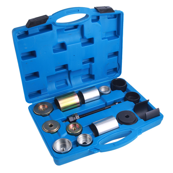 Съемник для замены сайлентблоков BMW Car-Tool CT-4128