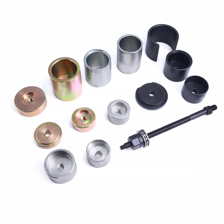Съемник для замены сайлентблоков BMW Car-Tool CT-4128