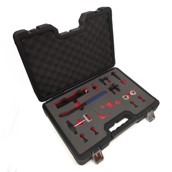 Набор для установки ГРМ VAG FSI, TSI, TFSI 1.8, 2.0 L Car-Tool CT-W2267D
