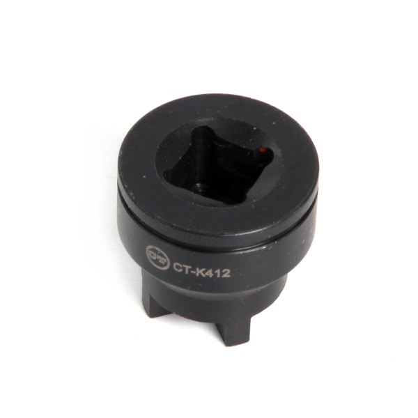 Головка для выкручивания поршня стояночного тормоза Suzuki Car-Tool CT-K412