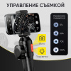 Видеоэндоскоп управляемый USB, 2Мп, 1920x1080, 1.5м, 6мм, 360° iCartool IC-V201