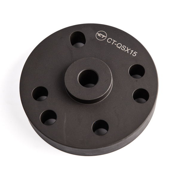 Набор для регулировки ГРМ Cummins 3163021 Car-Tool CT-QSX15