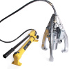 Съемник гидравлический 50 т с выносным насосом Car-Tool CT-50700