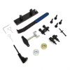Набор для установки ГРМ VAG FSI, TSI, TFSI 1.8, 2.0 L Car-Tool CT-W2267D