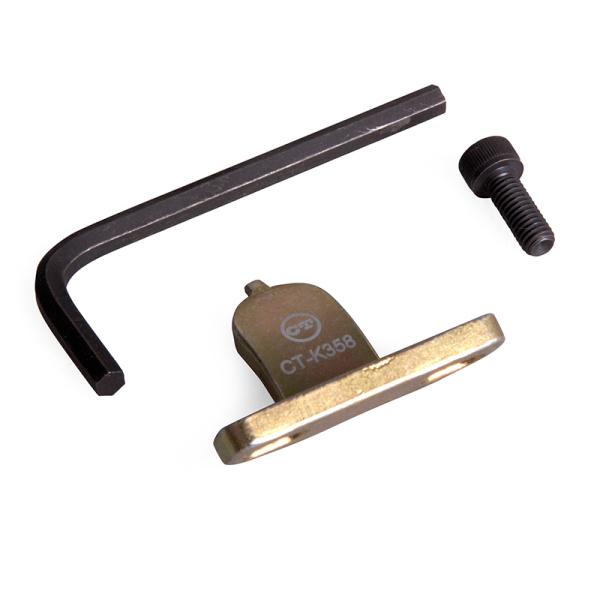 Приспособление для замены регулировочных шайб клапанов Yamaha Car-Tool CT-K358