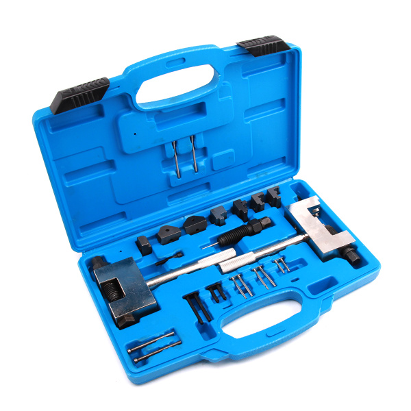 Набор для расклёпки цепи ГРМ дизелей Mercedes-Benz CDI Car-Tool CT-Z0305
