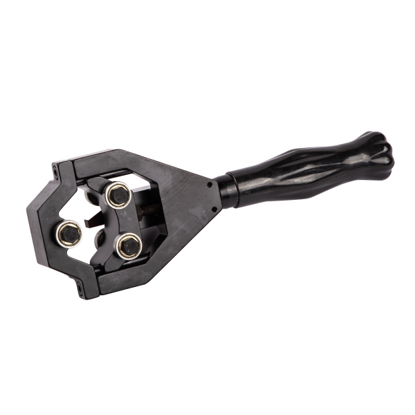 Инструмент для снятия изоляции с кабеля Car-Tool CT-2040A