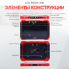Многофункциональный диагностический сканер Launch X431 PADIX Link LNC-212