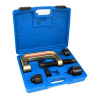 Съёмник шаровых опор Mercedes-Benz W211, W220, R230 Car-Tool CT-1256
