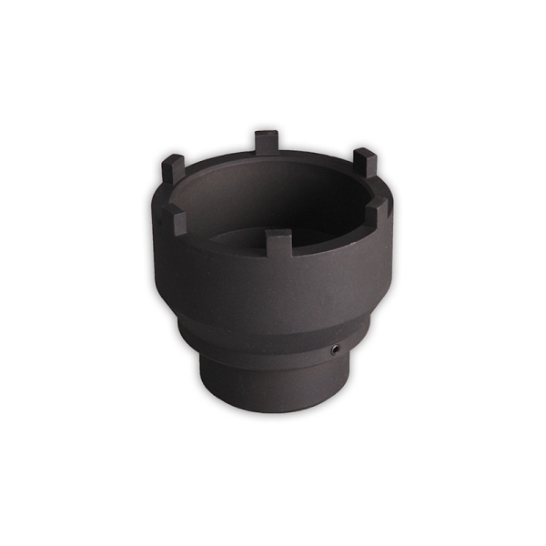 Ступичная шестизубая головка 95-115 мм Car-Tool CT-1039A