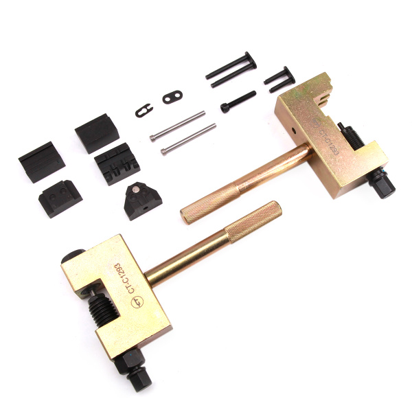 Набор для расклёпки цепи ГРМ Mercedes-Benz Car-Tool CT-C1293