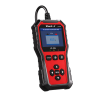 Тестер аккумуляторных батарей для авто и мототехники iCarTool IC-105