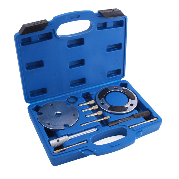 Набор приспособлений для FORD 2.0, 2.2 и 2.4 TDDI / TDCI Car-Tool CT-1556