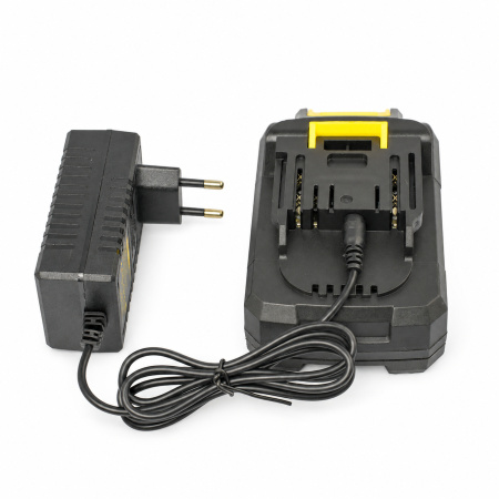 Аккумуляторная батарея TECHNICOM TC-B2M, 20В, 2АЧ