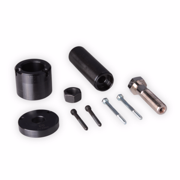 Съемник шаровой опоры Polaris Car-Tool CT-K604