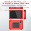 Диагностический сканер для легковых и грузовых автомобилей Launch X431 PRO3 Full v5.0 SE LNC-099