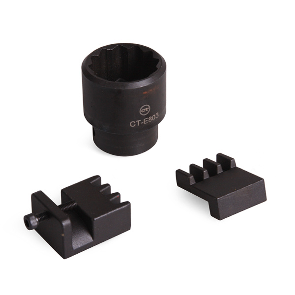 Фиксатор венца маховика GM Duramax 6.6 Car-Tool CT-E803