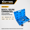 Набор разверток Car-Tool CT-1571B