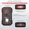 Диагностический мультимарочный сканер Launch X431 PRO v5.0 SE LNC-117