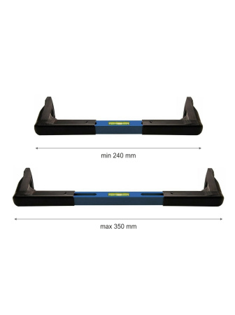 Уровень для руля CT-W0025 Car-Tool
