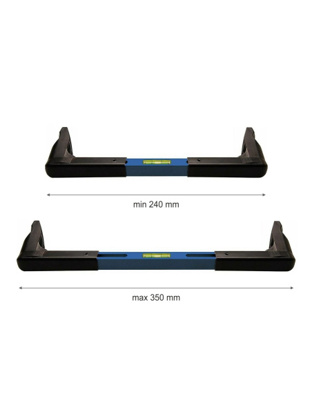 Уровень для руля CT-W0025 Car-Tool