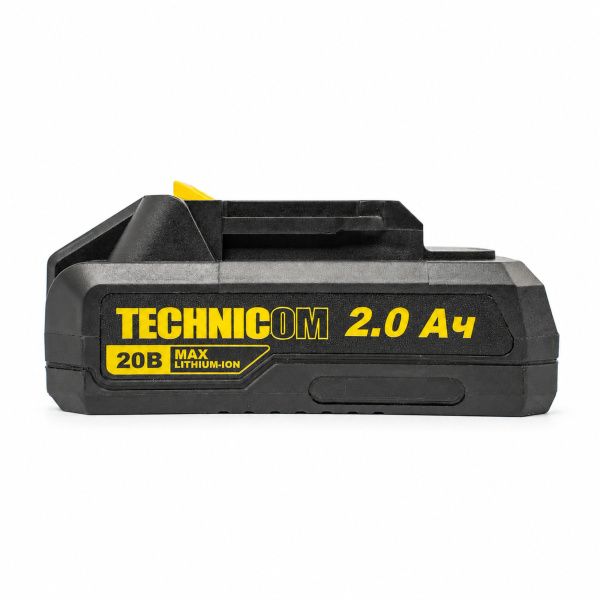 Аккумуляторная батарея TECHNICOM TC-B2M, 20В, 2АЧ
