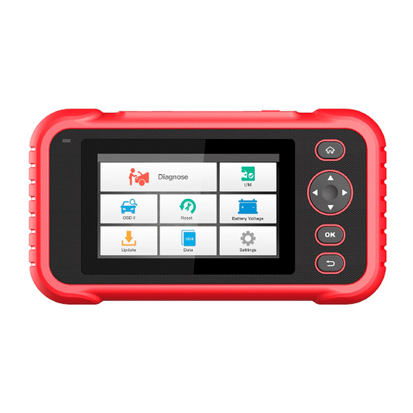 Портативный автосканер Launch Creader CRP239 N36870