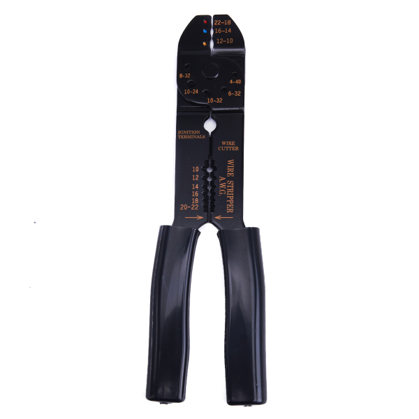 Набор инструментов для автоэлектрика 286 предметов Car-Tool CT-W286