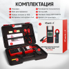 Профессиональный тестер аккумуляторных батарей (АКБ) 12/24V iCartool IC-700
