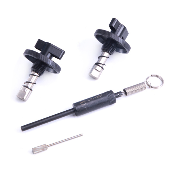 Набор для установки ГРМ GM 1.3 CDTi Car-Tool CT-1357