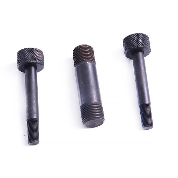 Пробойник ручной гидравлический 9 т., с насосом CT-0951 Car-Tool