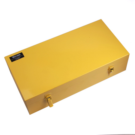 Пробойник ручной гидравлический 11 т., поворотный Car-Tool CT-1651A