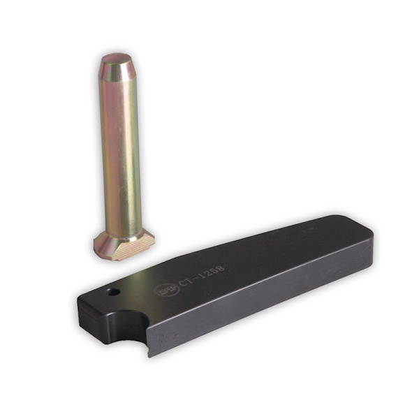 Клин и оправка натяжителя цепи ГРМ Mercedes-Benz M271 Car-Tool CT-1258