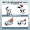 Пресс ручной для обжима металлопластиковых труб 16-20-26-32 мм, Car-Tool CT-1632S