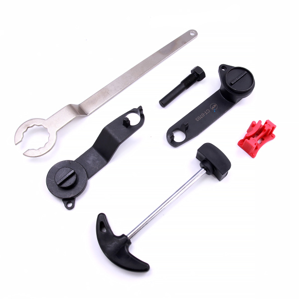 Набор для установки ГРМ VAG 1.0/1.2/1.4/1.6 EA211 Car-Tool CT-0703