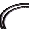 Шланг гидравлический 3 м, 700Бар, 3/8*М24 Car-Tool CT-03700H