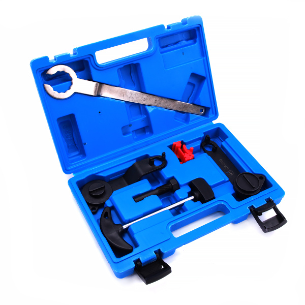 Набор для установки ГРМ VAG 1.0/1.2/1.4/1.6 EA211 Car-Tool CT-0703