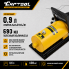 Пневмогидравлический насос 0,9 л. Car-Tool CT-A3035
