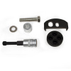 Набор для проворота коленвала и фиксации маховика BMW/MINI B38, B47, B48 Car-Tool CT-E7053