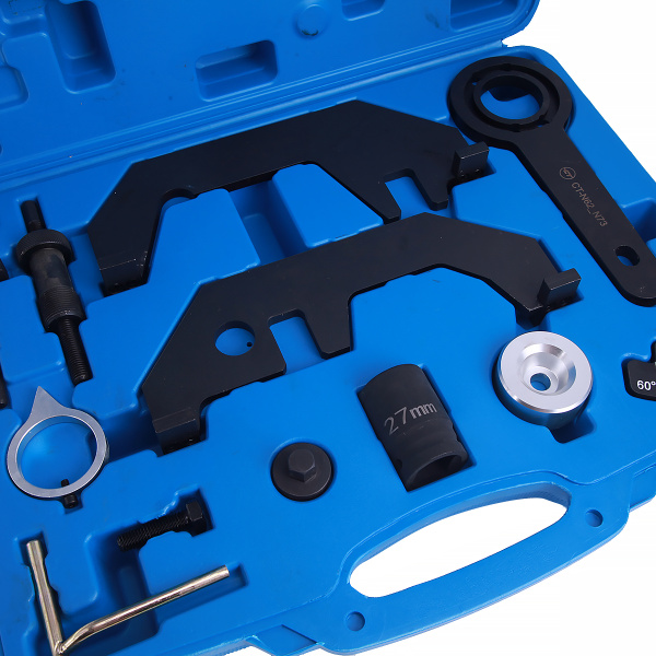 Расширенный набор для двигателей N62 / N73 Car-Tool CT-N62_N73