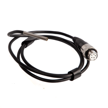 Зонд для видеоэндоскопов iCartool V116A, V116B, V116C, 1 камера, 3,9 мм, 1 м IC-VP11639-5P
