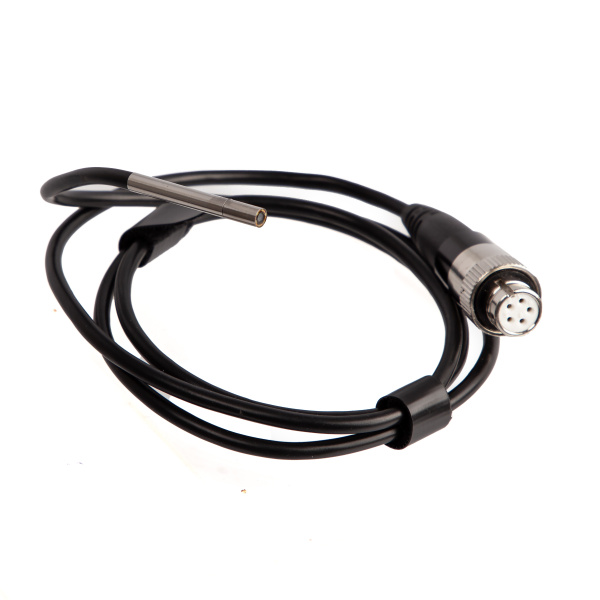Зонд для видеоэндоскопов iCartool V116A, V116B, V116C, 1 камера, 3,9 мм, 1 м IC-VP11639-5P