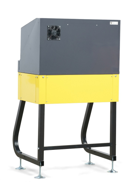 KraftWell KRW-PW160H Установка для мойки деталей, с подогревом, 160 л