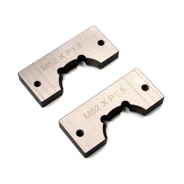 Дополнительные губки M52 X P1.5 для корректора резьбы VOLVO FL10 Car-Tool CT-A1183-7
