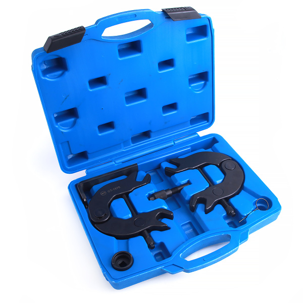 Набор для установки ГРМ Audi 3.0 V6 30V (ASN, AVK, BBJ, BGN) Car-Tool CT-1570